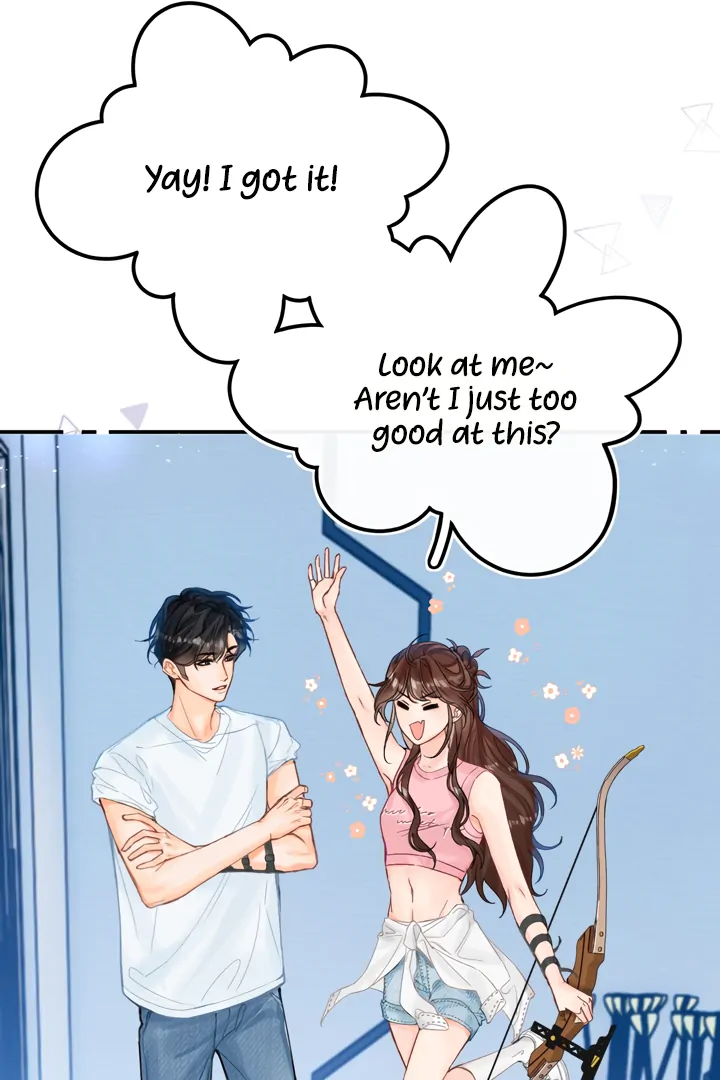 Please Take Care Chapter 13 - Page 34