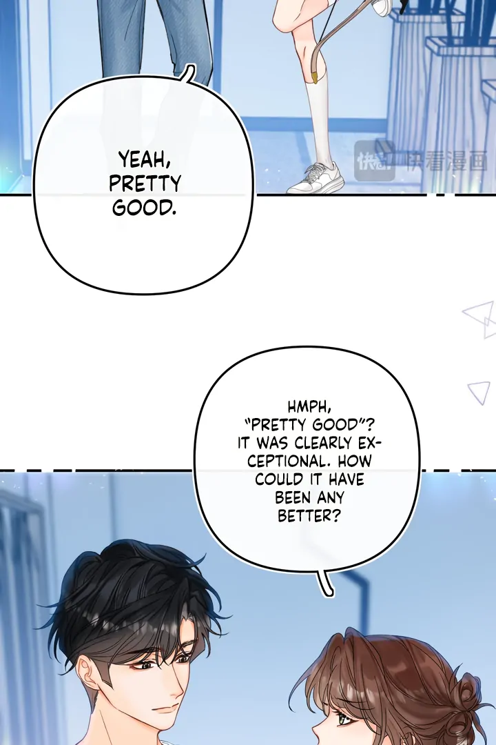 Please Take Care Chapter 13 - Page 35