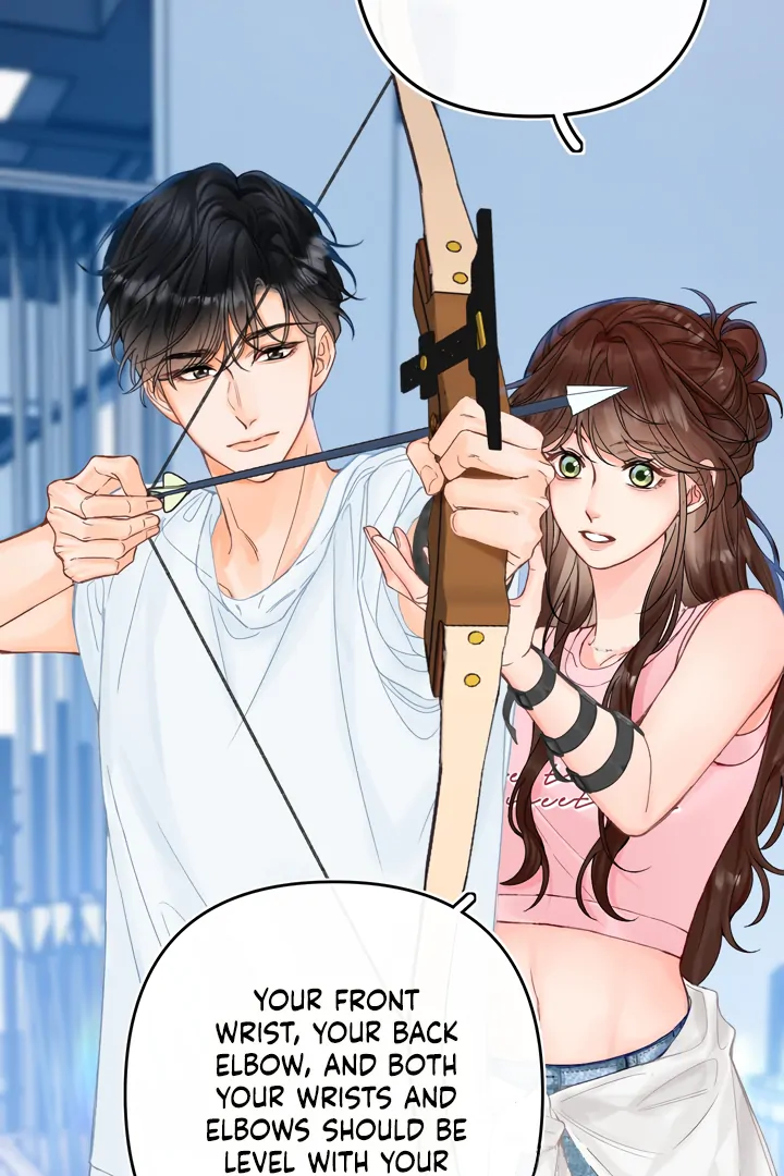 Please Take Care Chapter 13 - Page 37