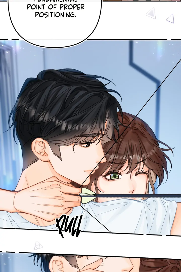 Please Take Care Chapter 13 - Page 40