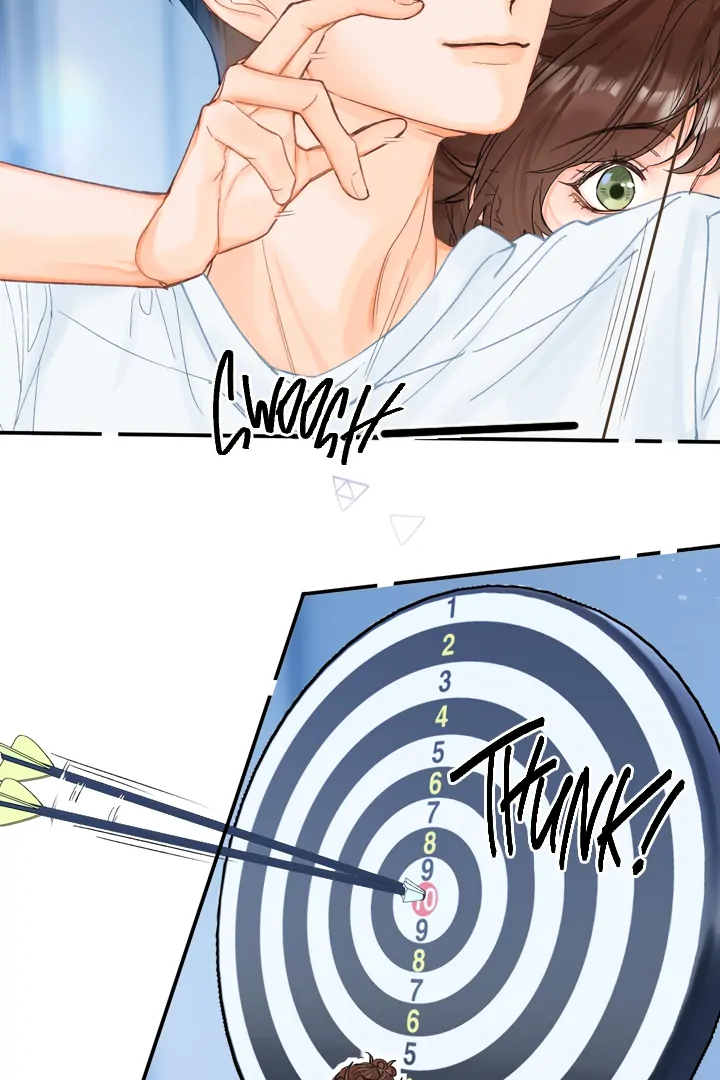 Please Take Care Chapter 13 - Page 41