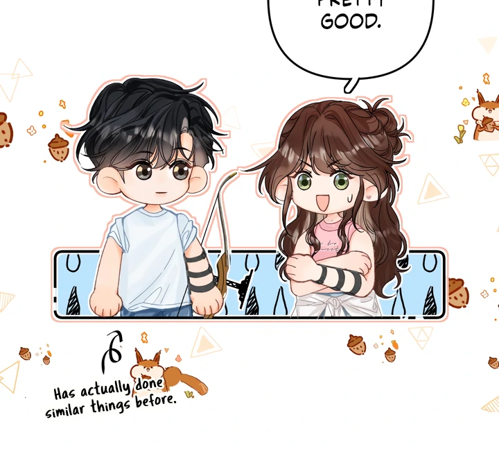 Please Take Care Chapter 13 - Page 43