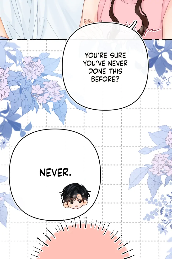 Please Take Care Chapter 13 - Page 49
