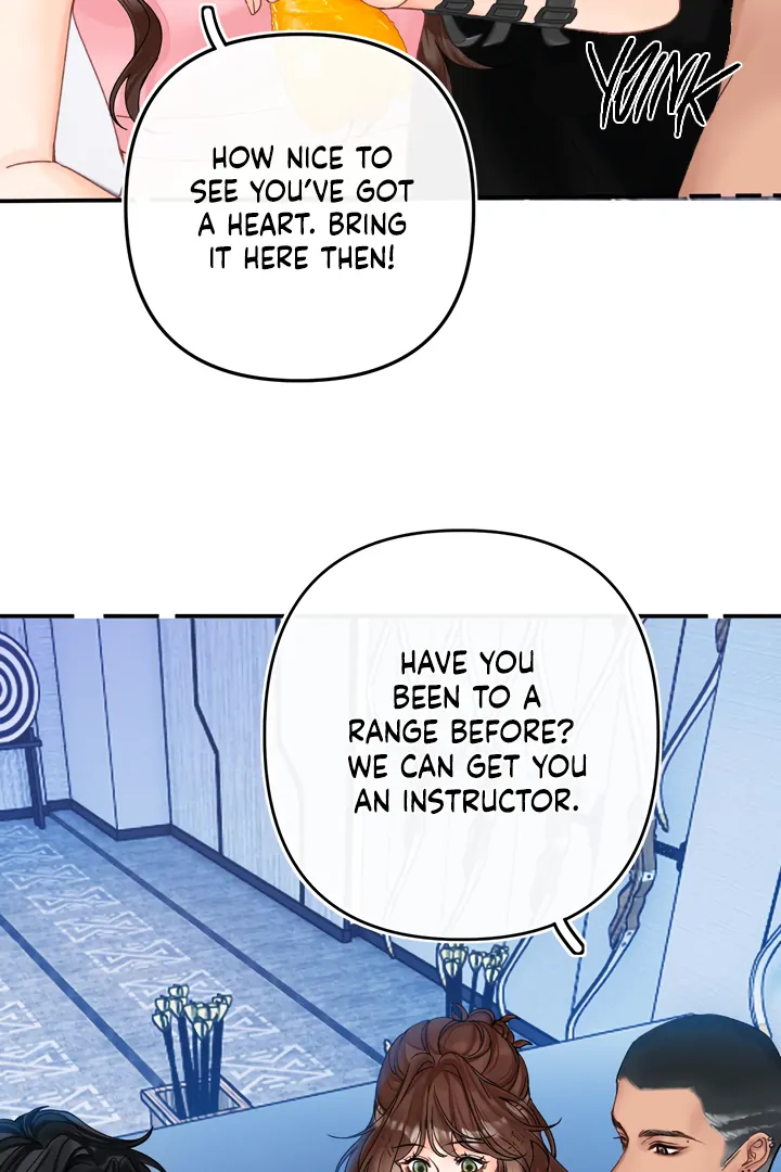 Please Take Care Chapter 13 - Page 5