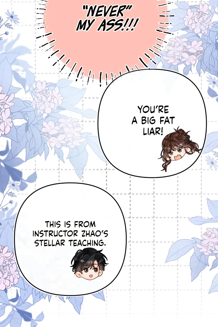 Please Take Care Chapter 13 - Page 50