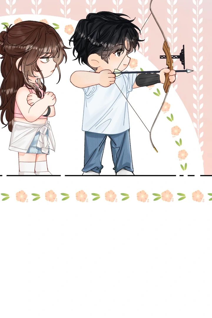 Please Take Care Chapter 13 - Page 55