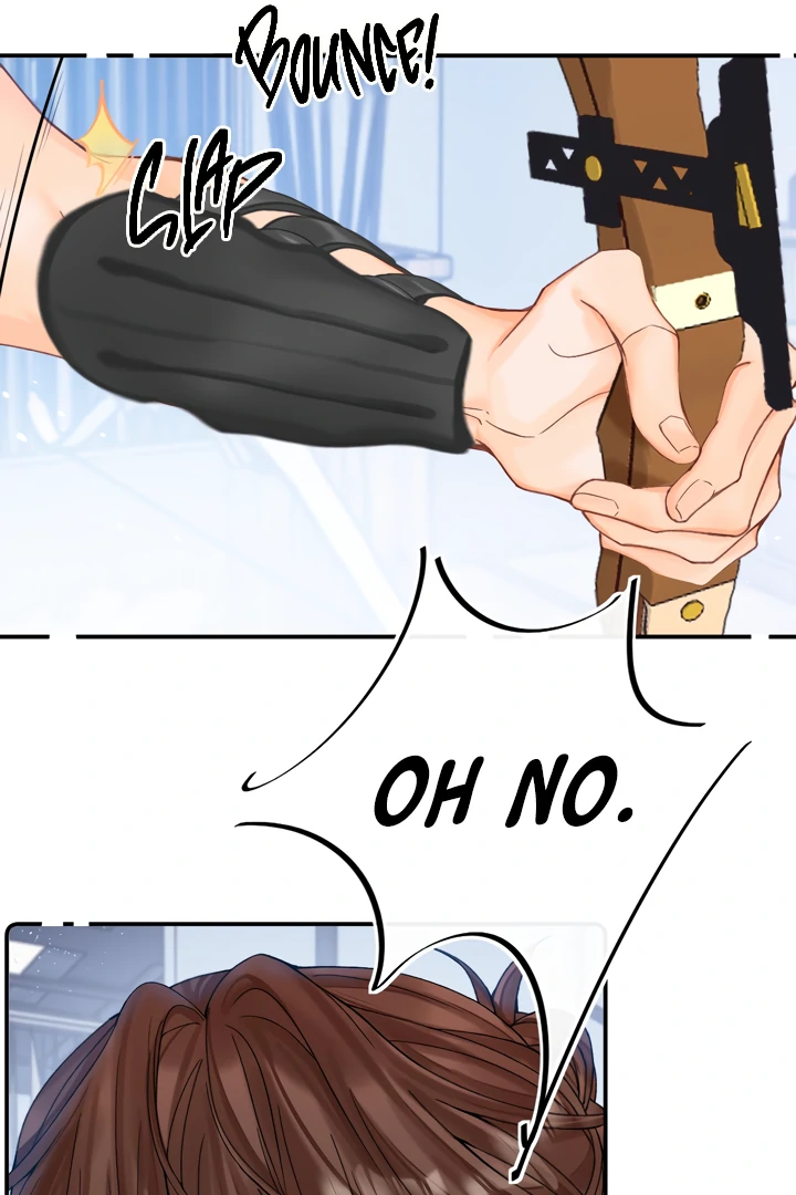 Please Take Care Chapter 13 - Page 56