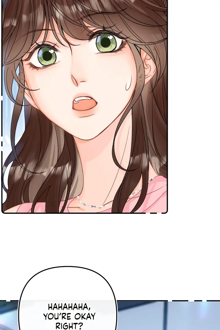Please Take Care Chapter 13 - Page 57