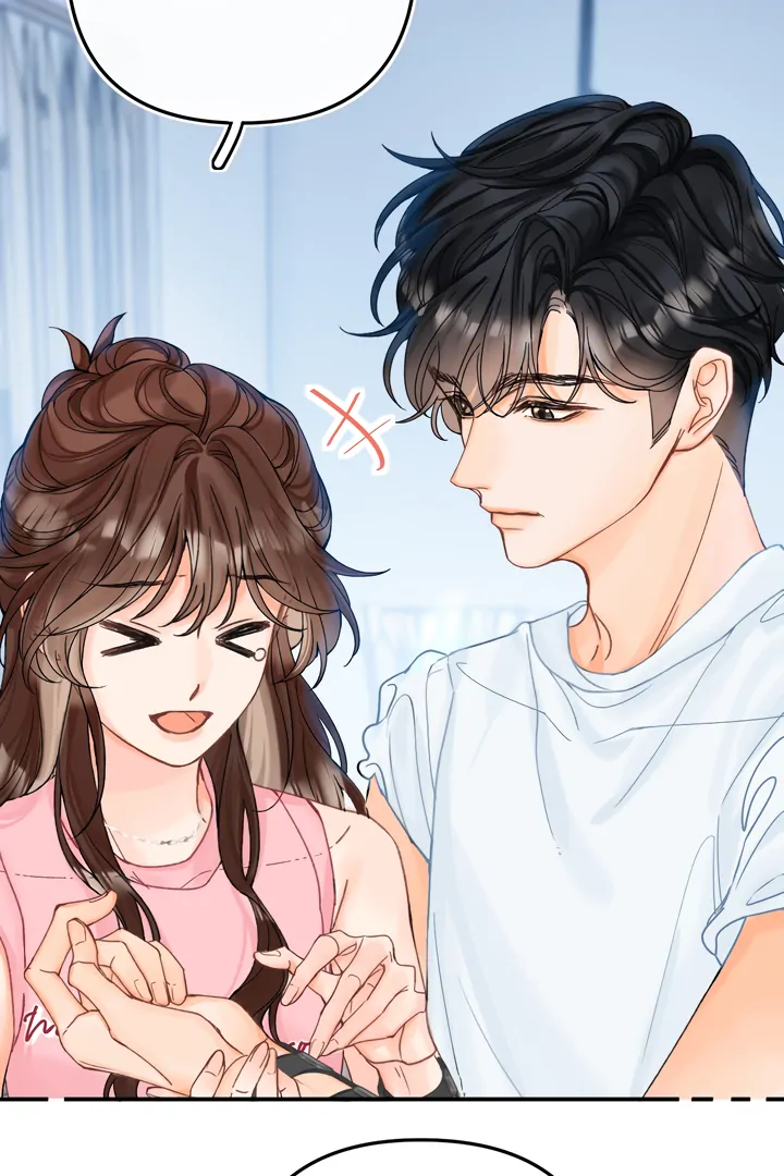 Please Take Care Chapter 13 - Page 58