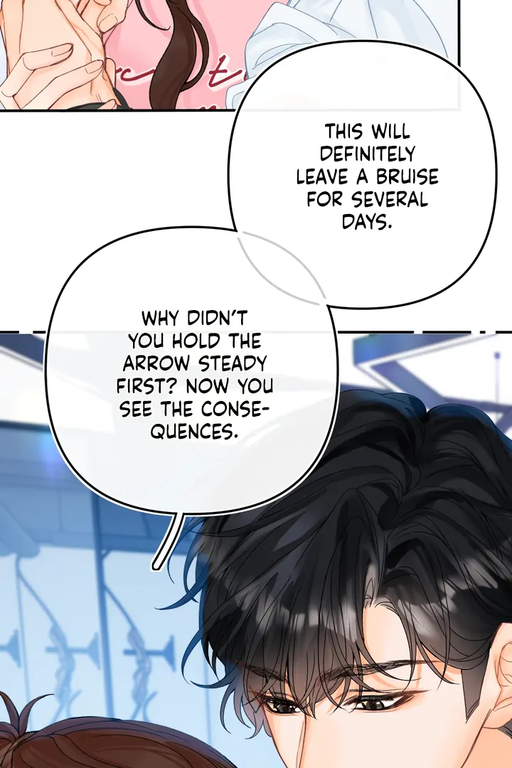 Please Take Care Chapter 13 - Page 60