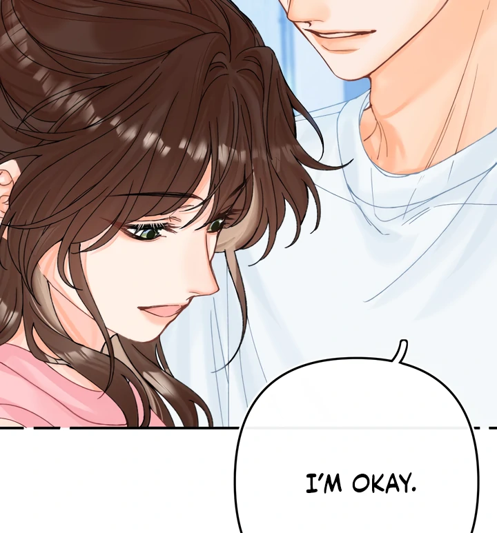 Please Take Care Chapter 13 - Page 61