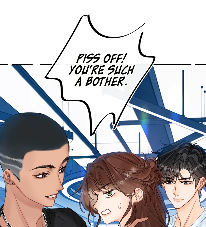 Please Take Care Chapter 13 - Page 8