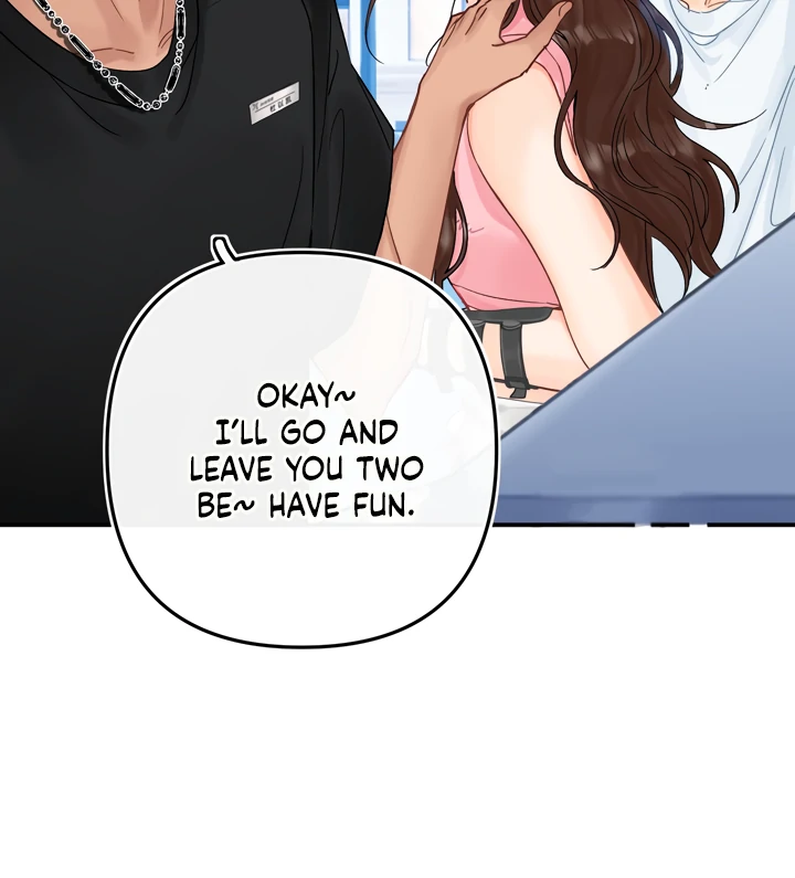 Please Take Care Chapter 13 - Page 9