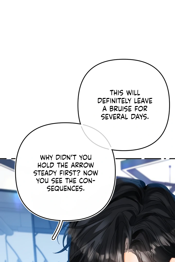 Please Take Care Chapter 14 - Page 0