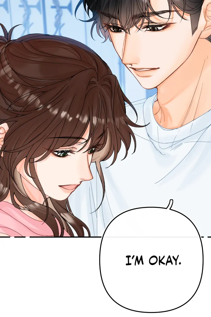 Please Take Care Chapter 14 - Page 1