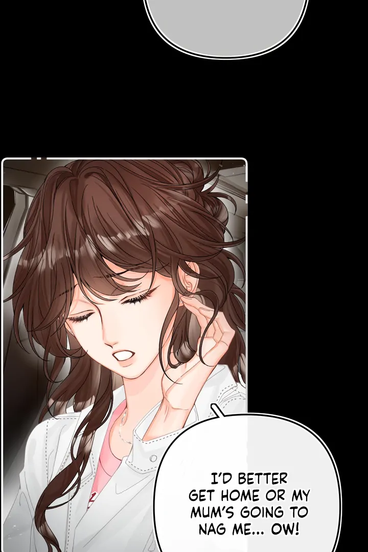 Please Take Care Chapter 14 - Page 10