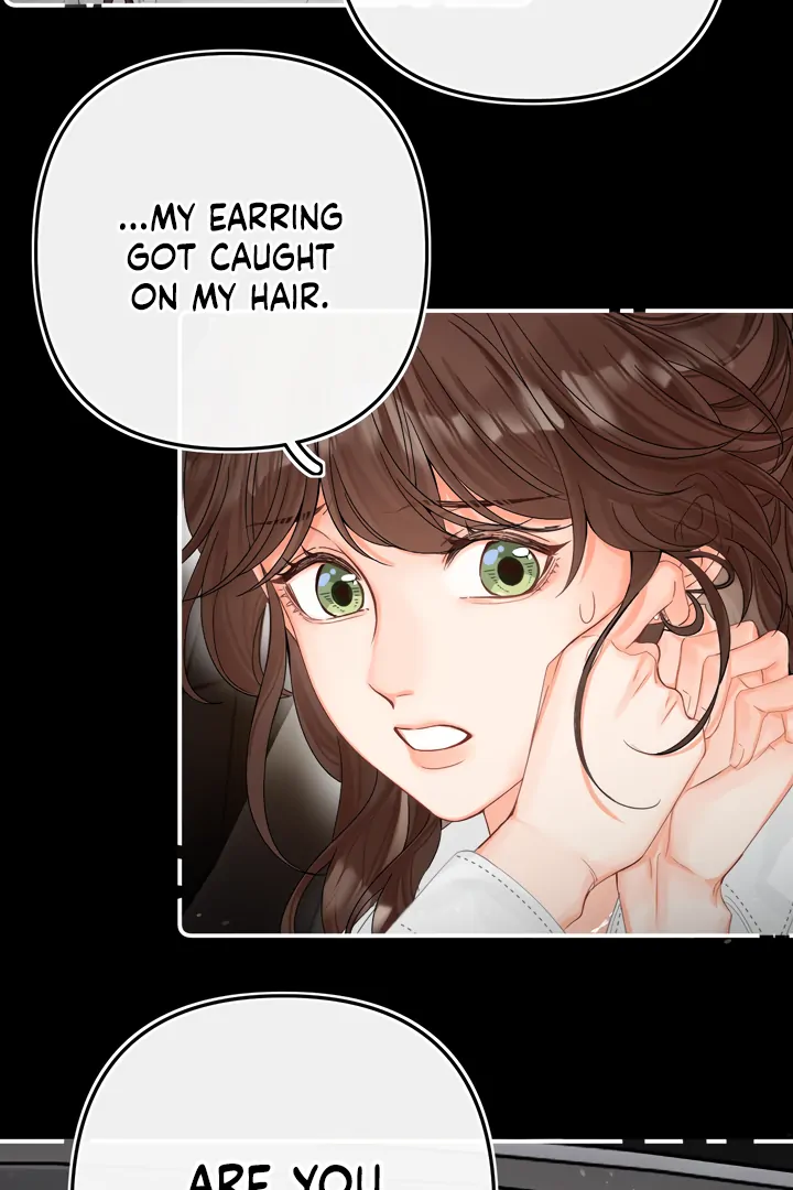 Please Take Care Chapter 14 - Page 11