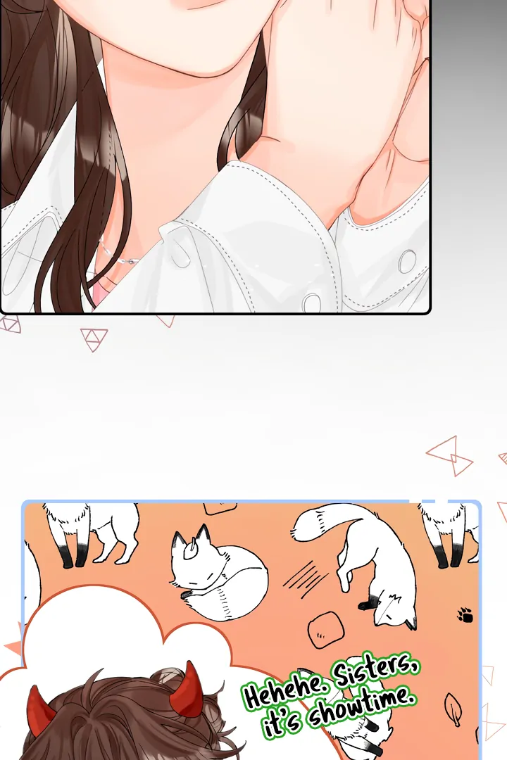 Please Take Care Chapter 14 - Page 14