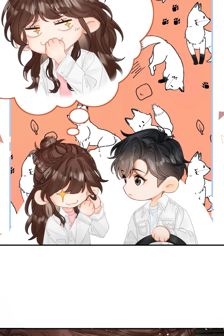 Please Take Care Chapter 14 - Page 15
