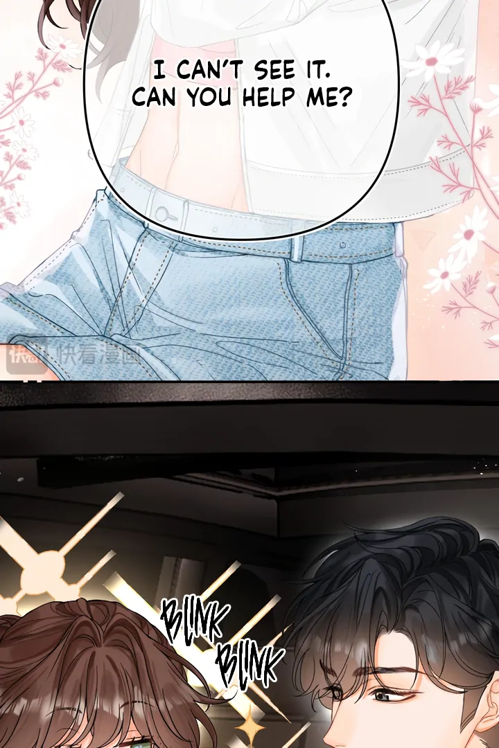 Please Take Care Chapter 14 - Page 21
