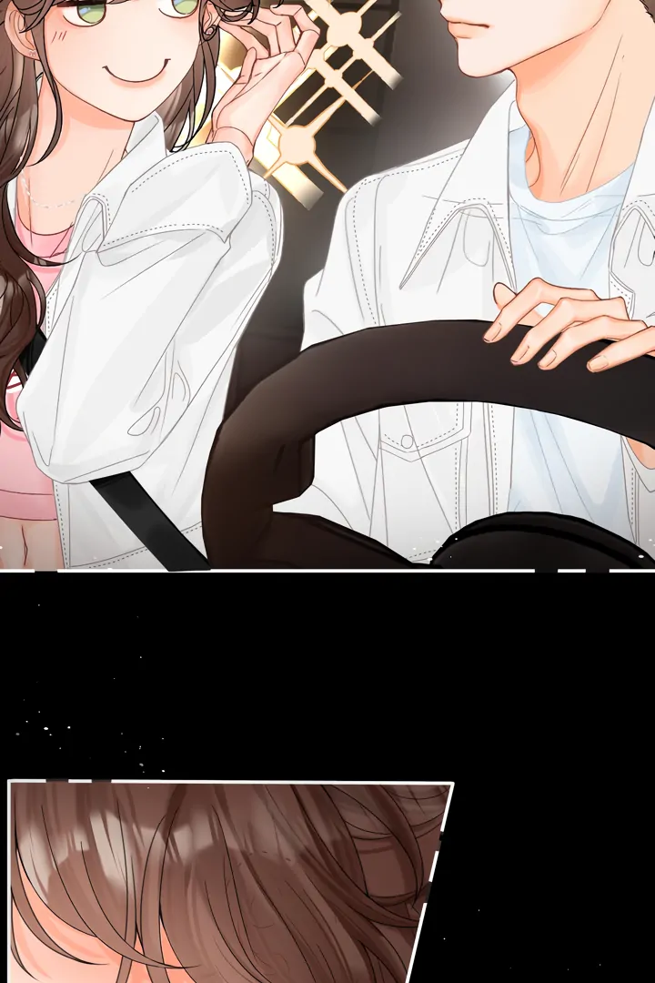 Please Take Care Chapter 14 - Page 22