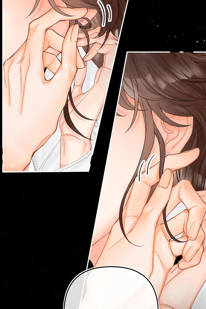 Please Take Care Chapter 14 - Page 23
