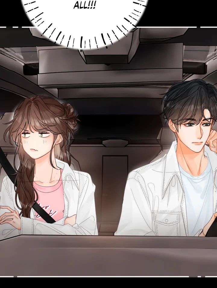 Please Take Care Chapter 14 - Page 26
