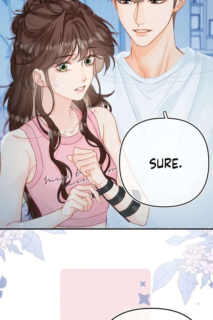 Please Take Care Chapter 14 - Page 3