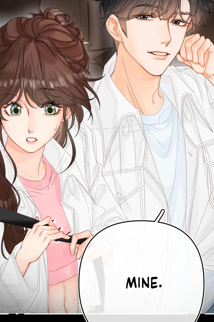 Please Take Care Chapter 14 - Page 32