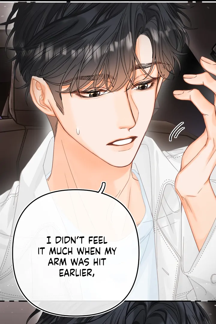 Please Take Care Chapter 14 - Page 35
