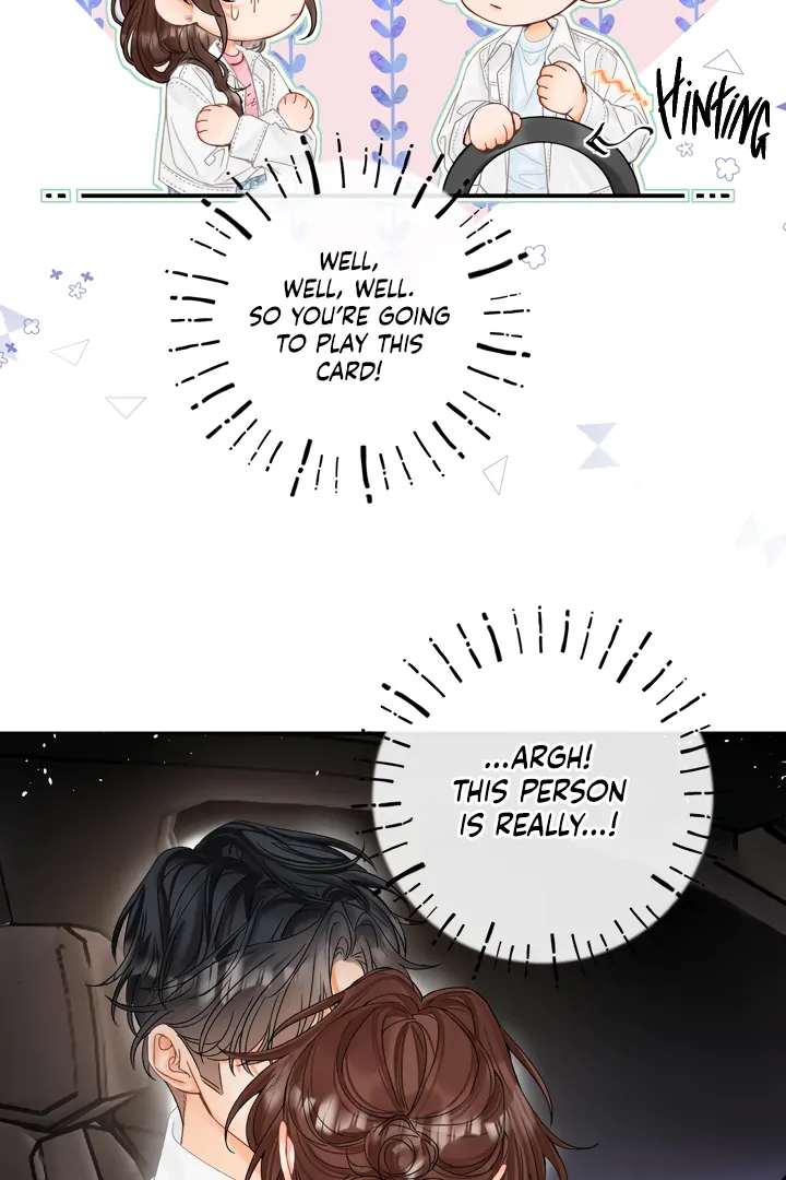 Please Take Care Chapter 14 - Page 38