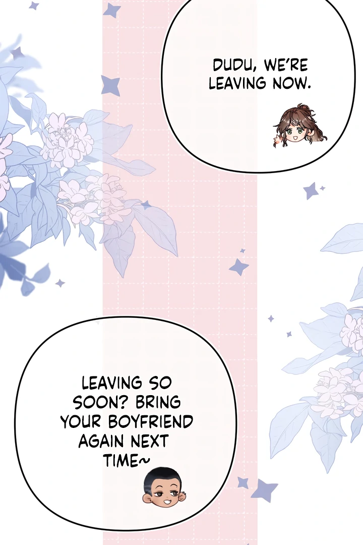 Please Take Care Chapter 14 - Page 4