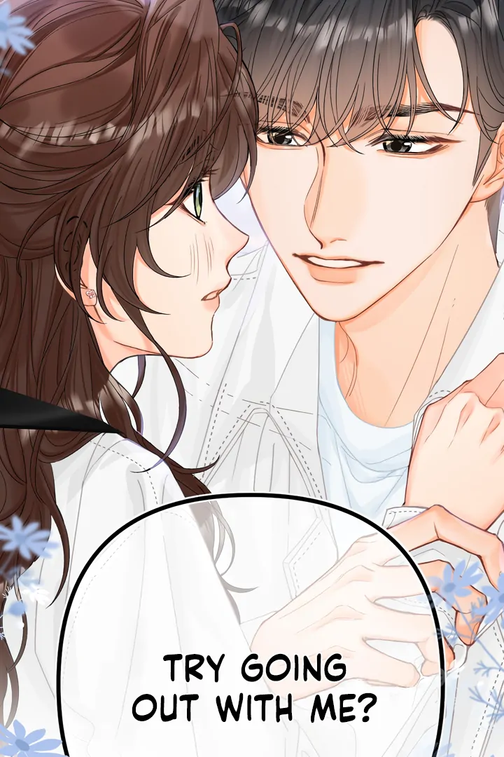 Please Take Care Chapter 14 - Page 45