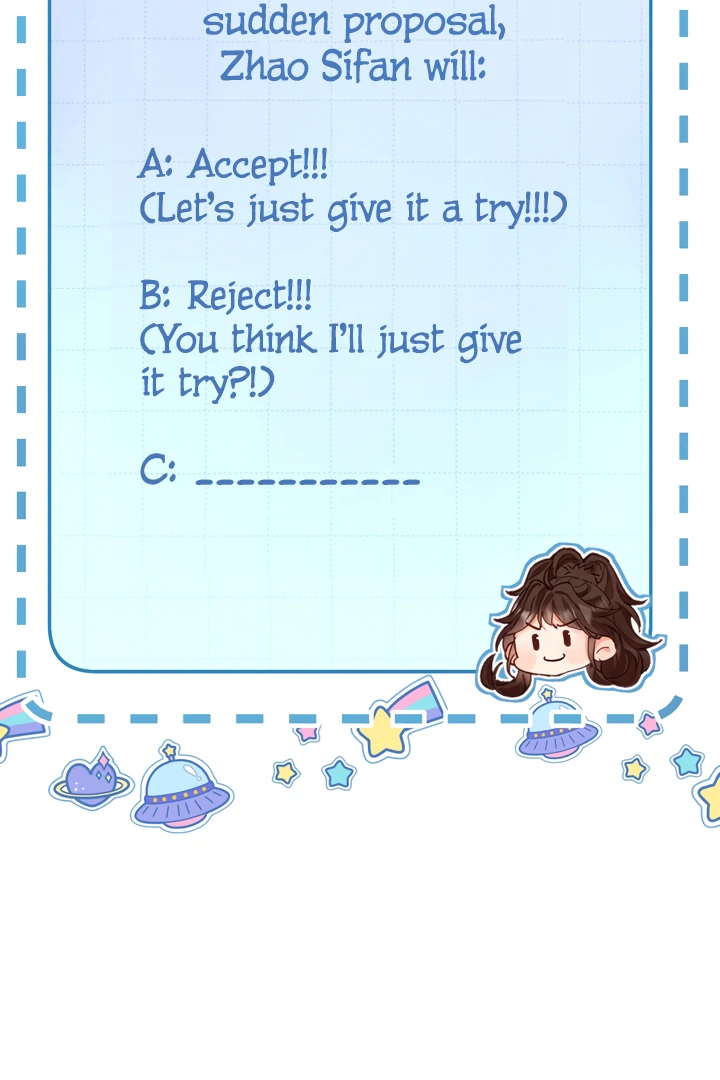 Please Take Care Chapter 14 - Page 47