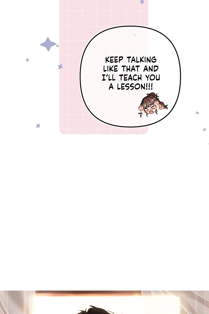 Please Take Care Chapter 14 - Page 5