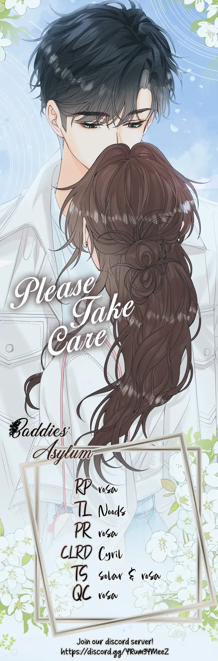 Please Take Care Chapter 14 - Page 52