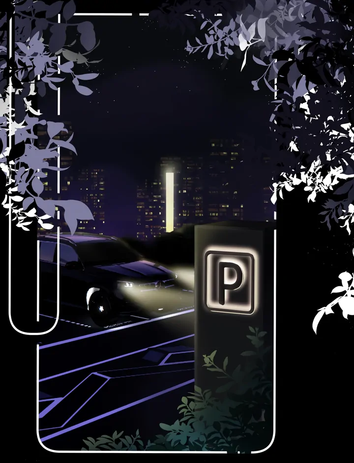 Please Take Care Chapter 14 - Page 8