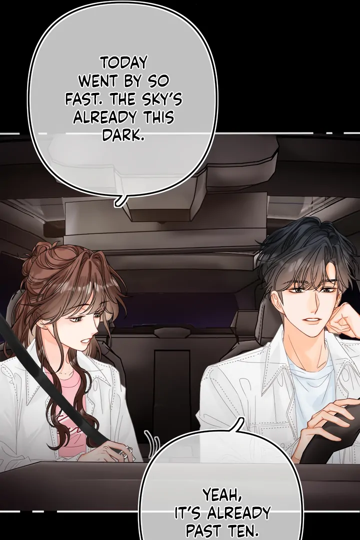 Please Take Care Chapter 14 - Page 9