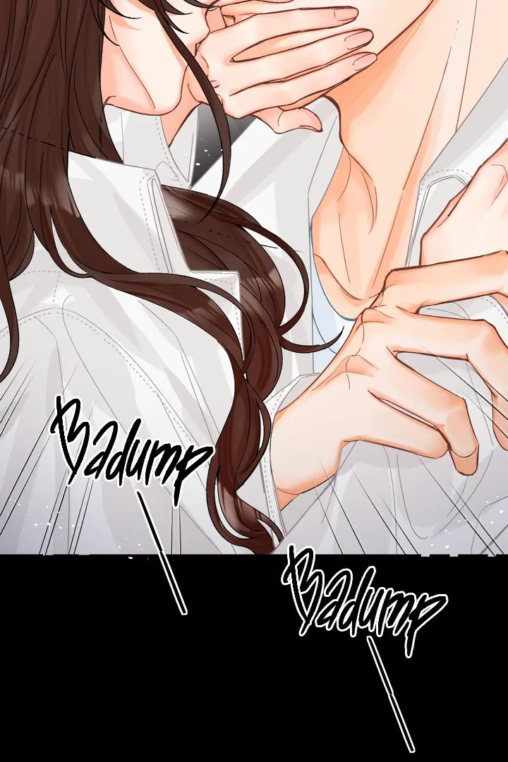 Please Take Care Chapter 15 - Page 21