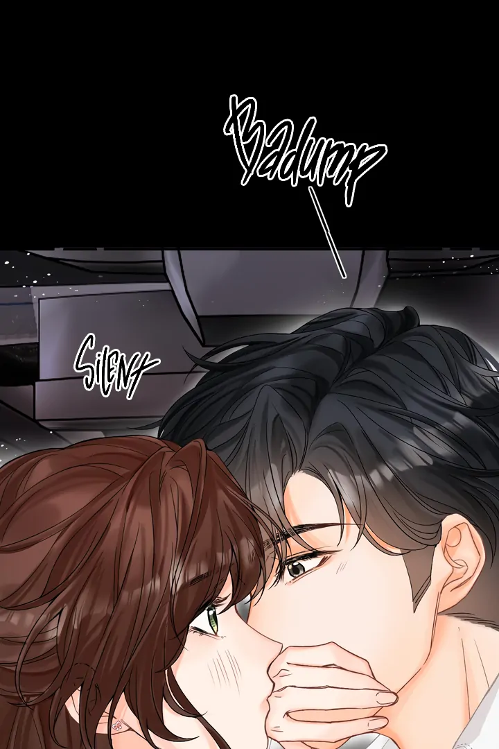 Please Take Care Chapter 15 - Page 22