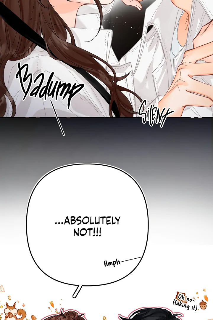 Please Take Care Chapter 15 - Page 23
