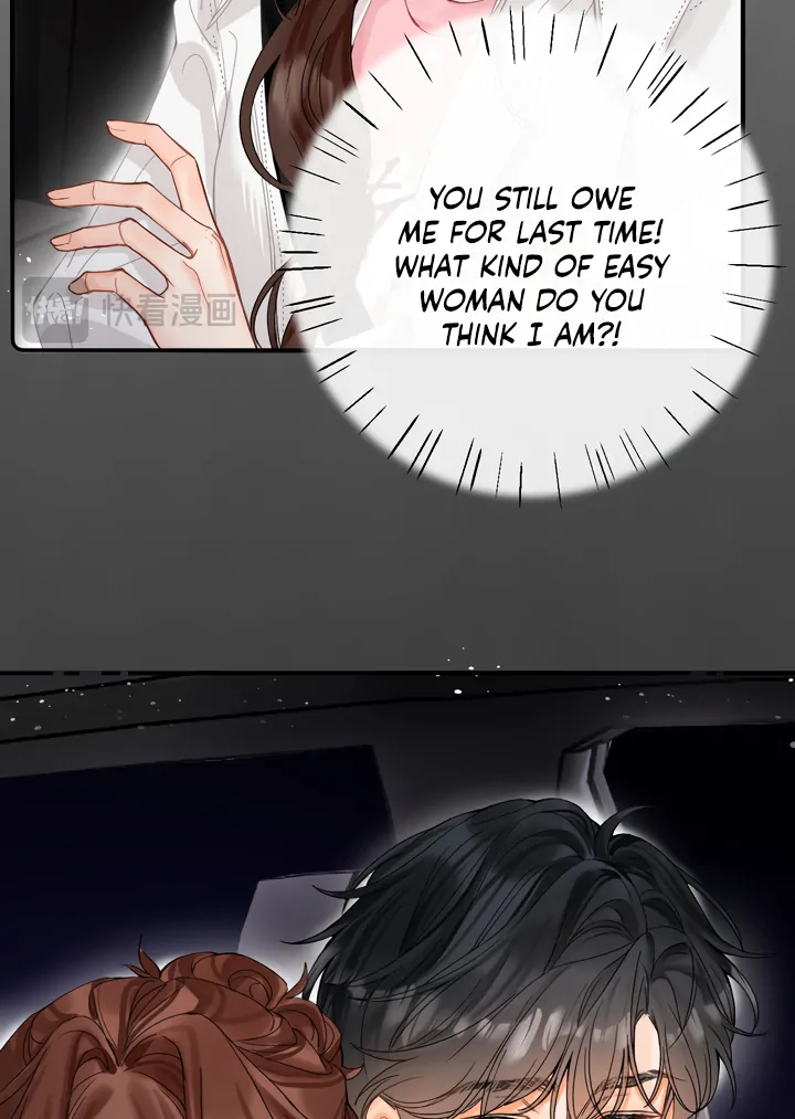 Please Take Care Chapter 15 - Page 26