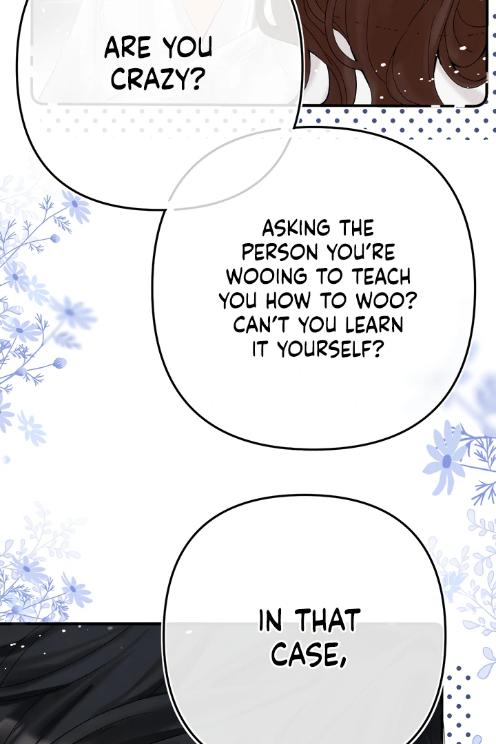 Please Take Care Chapter 15 - Page 36