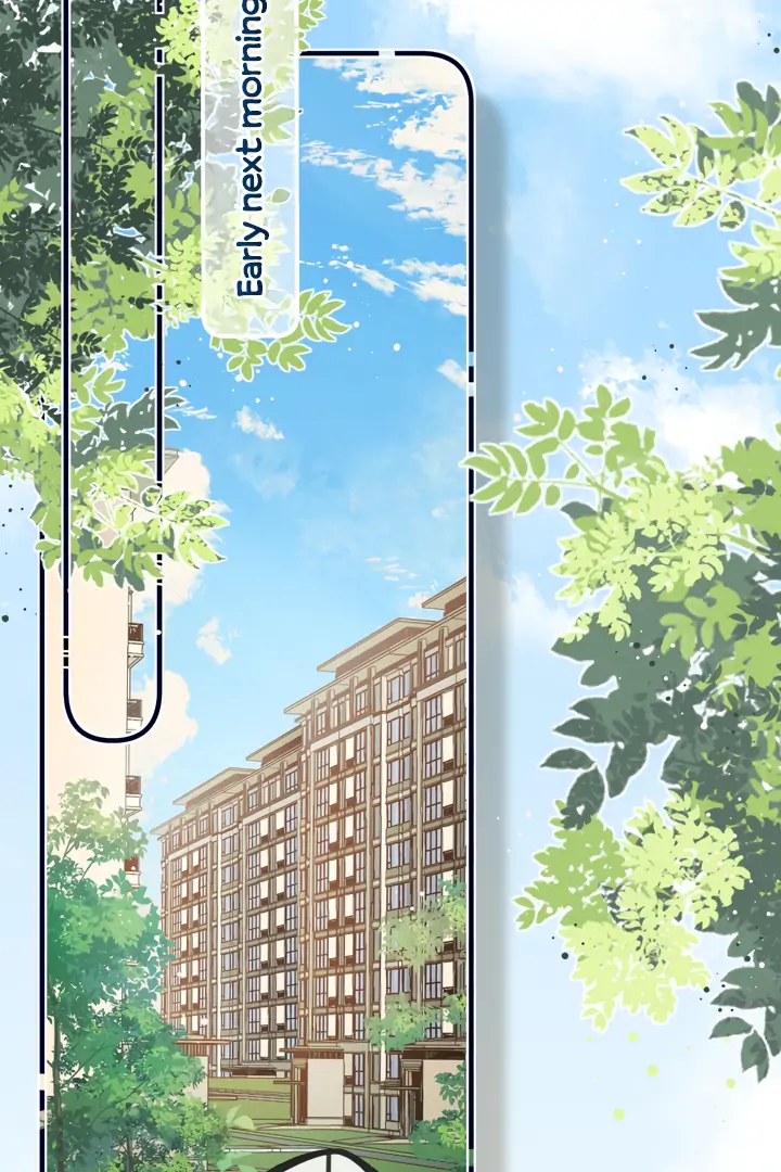Please Take Care Chapter 15 - Page 40