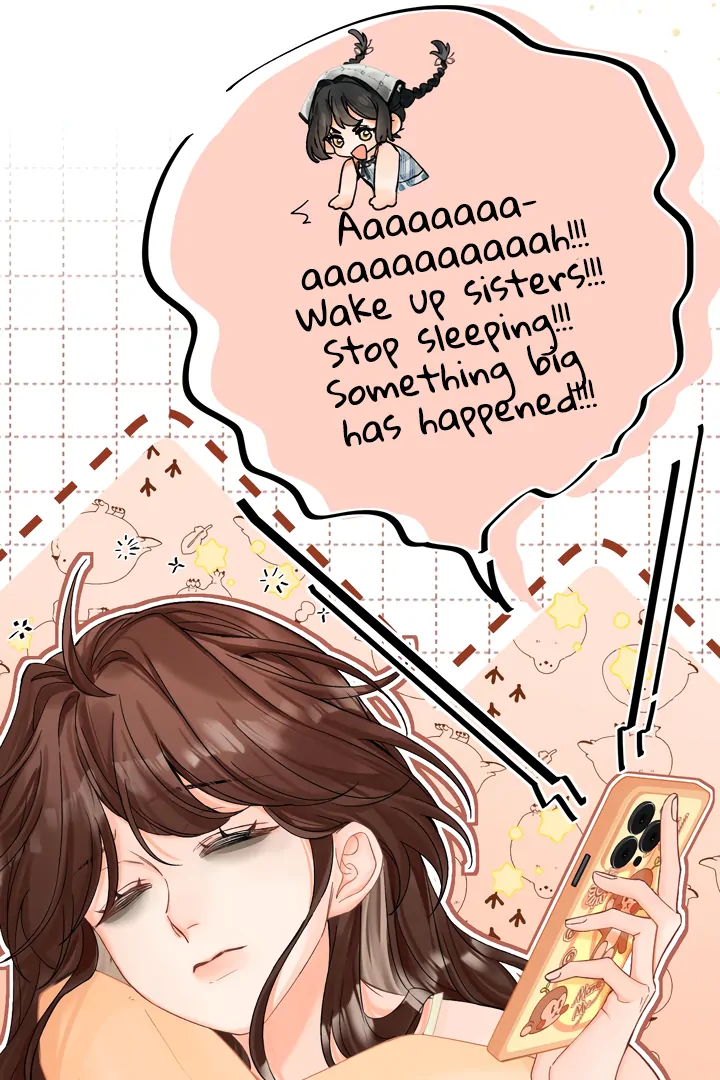 Please Take Care Chapter 15 - Page 43