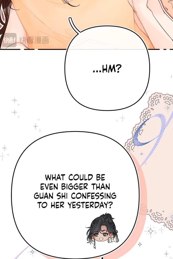 Please Take Care Chapter 15 - Page 44