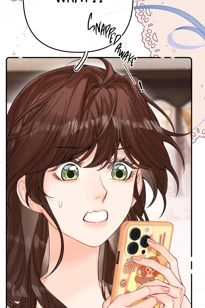 Please Take Care Chapter 15 - Page 46