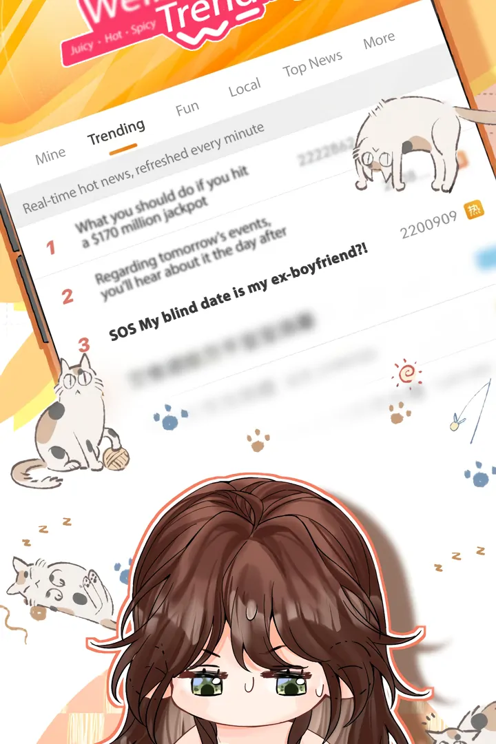Please Take Care Chapter 15 - Page 48