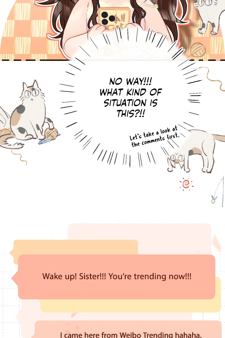 Please Take Care Chapter 15 - Page 49