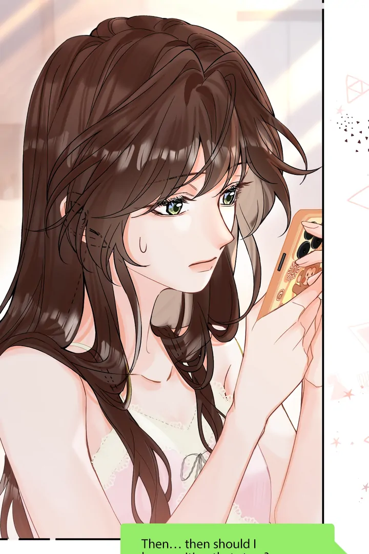 Please Take Care Chapter 15 - Page 55